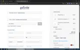 BACTERIA25 coupon verification screenshot