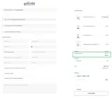 BOOST25 coupon verification screenshot