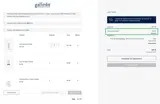 SPRING25 coupon verification screenshot