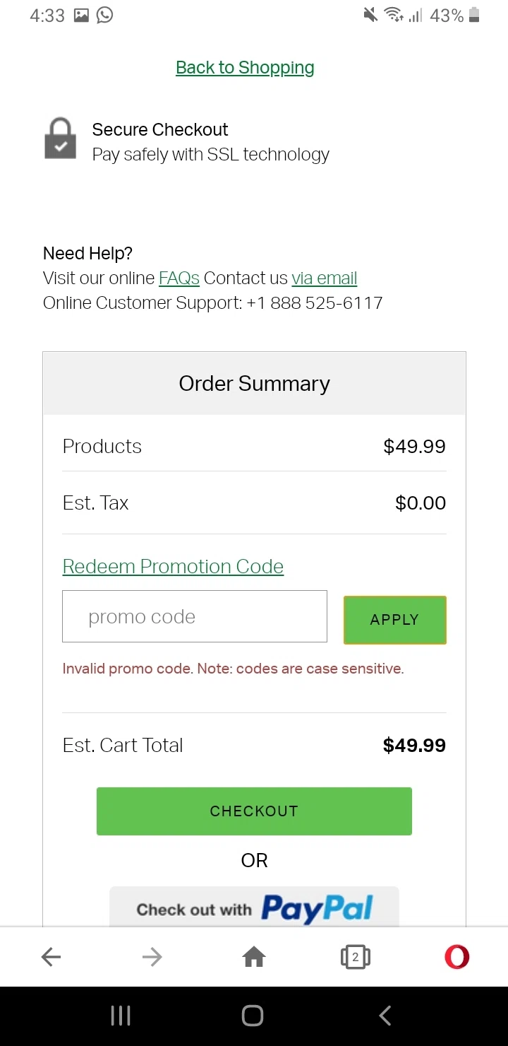 how to use Gallup coupons
