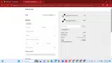Galore Home coupon verification screenshot