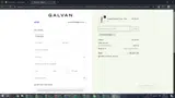 WELCOMEBACK coupon verification screenshot