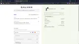 WELCOMEBACK coupon verification screenshot