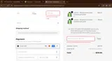 GGExtra10 coupon verification screenshot