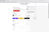 SHIPONUS coupon verification screenshot