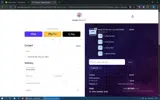 MILLY10 coupon verification screenshot