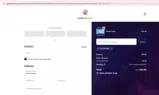 ALEJANDRA coupon verification screenshot