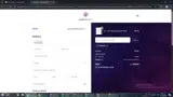 STRANGE coupon verification screenshot