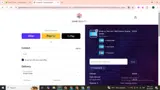 GAMEON10 coupon verification screenshot