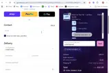 achelthegreat coupon verification screenshot