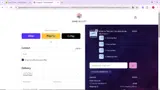 rachelandbeauty coupon verification screenshot