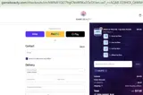 HALEY13 coupon verification screenshot