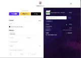 NILE10 coupon verification screenshot