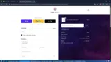 Rachel coupon verification screenshot