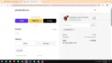 MACKENZIE10 coupon verification screenshot