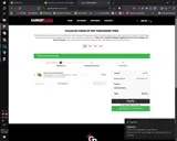 NICO10 coupon verification screenshot