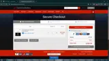 CART3 coupon verification screenshot
