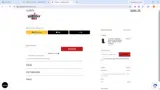 GameDay coupon verification screenshot