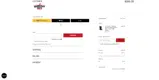 GameDay coupon verification screenshot