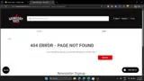 GameDay coupon verification screenshot