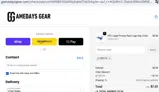NFL15 coupon verification screenshot