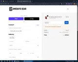 JMVNXSV3 coupon verification screenshot