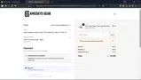 SCMH7VR7 coupon verification screenshot