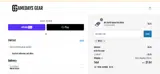 NFL15 coupon verification screenshot