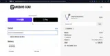 KICKOFF10 coupon verification screenshot
