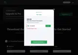 CITCON2955 coupon verification screenshot