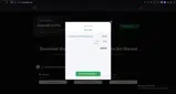 SMB coupon verification screenshot