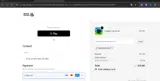 Game Goods coupon verification screenshot