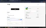 Game Goods coupon verification screenshot