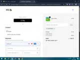 Game Goods coupon verification screenshot