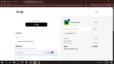 Game Goods coupon verification screenshot