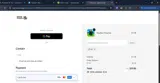 Game Goods coupon verification screenshot