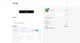 Game Goods coupon verification screenshot