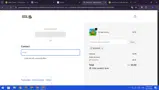 Game Goods coupon verification screenshot