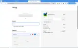 Game Goods coupon verification screenshot
