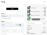 Game Goods coupon verification screenshot
