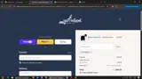 Game Goods coupon verification screenshot