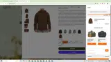 GameGuard Outdoors coupon verification screenshot