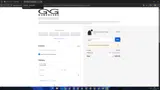 GameGuard Outdoors coupon verification screenshot