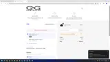 GameGuard Outdoors coupon verification screenshot