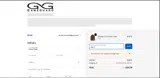 GameGuard Outdoors coupon verification screenshot