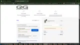 GameGuard Outdoors coupon verification screenshot
