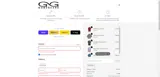 GameGuard Outdoors coupon verification screenshot