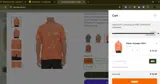 GameGuard Outdoors coupon verification screenshot