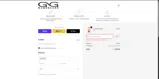 GameGuard Outdoors coupon verification screenshot