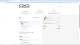 GameGuard Outdoors coupon verification screenshot